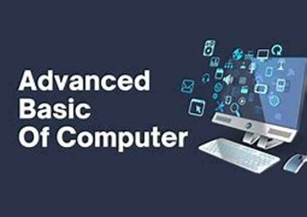 advance computer course