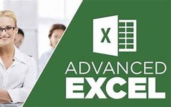 Advance Excel