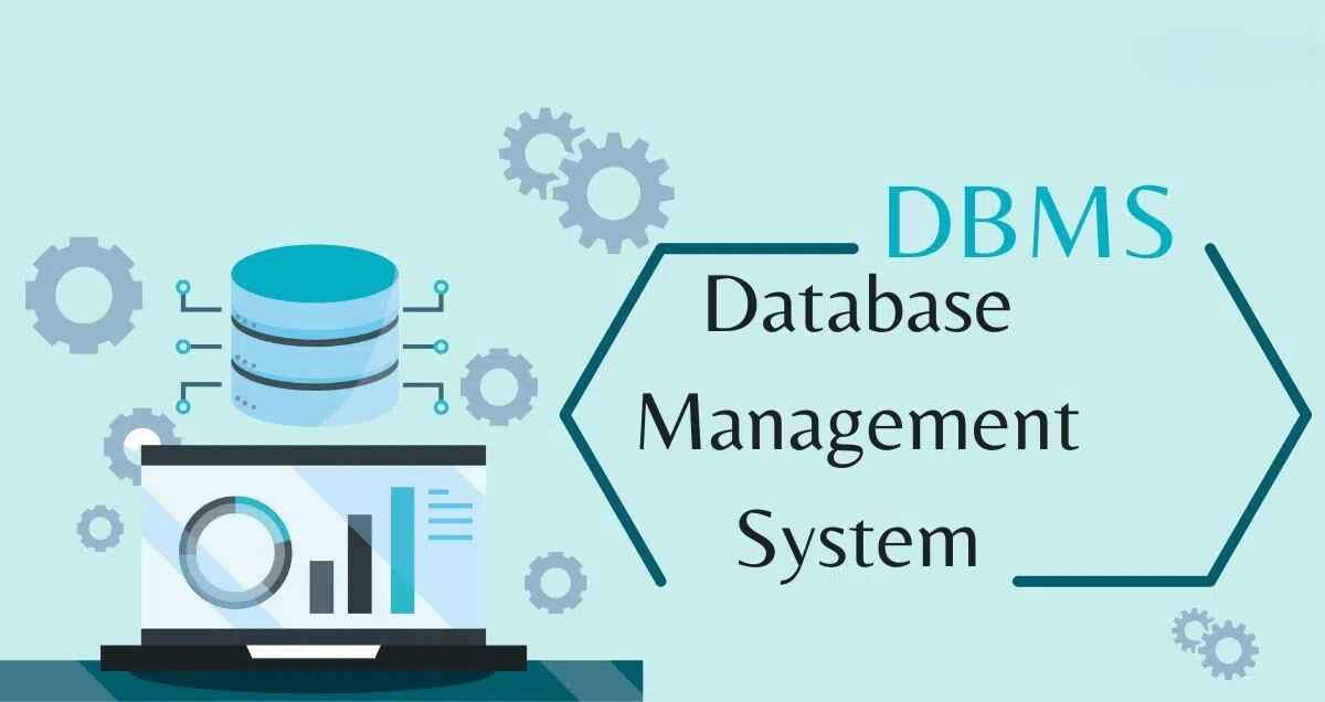 Data Base Management System (DBMS)