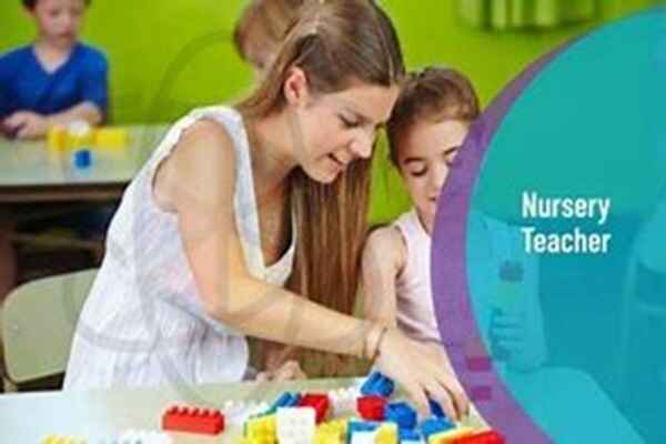 Nursery Teacher Training