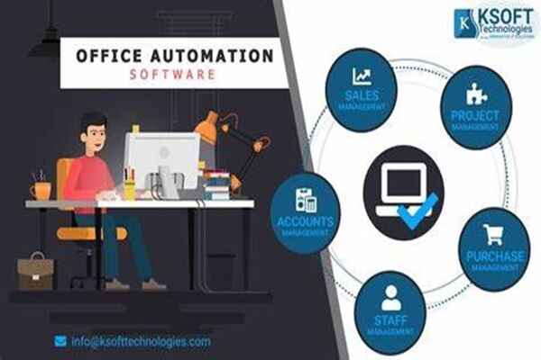 Office Automation