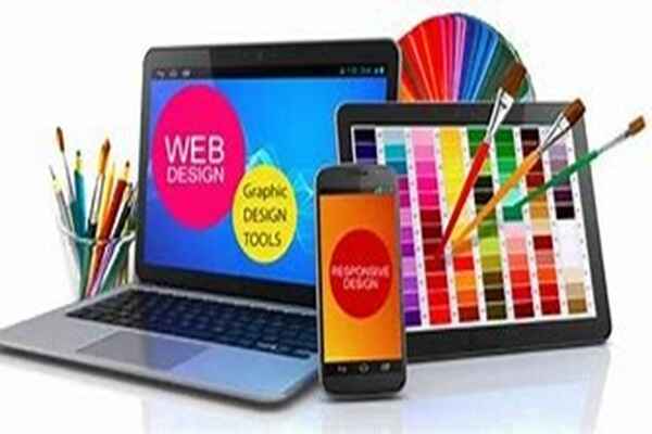 Web and graphic designing